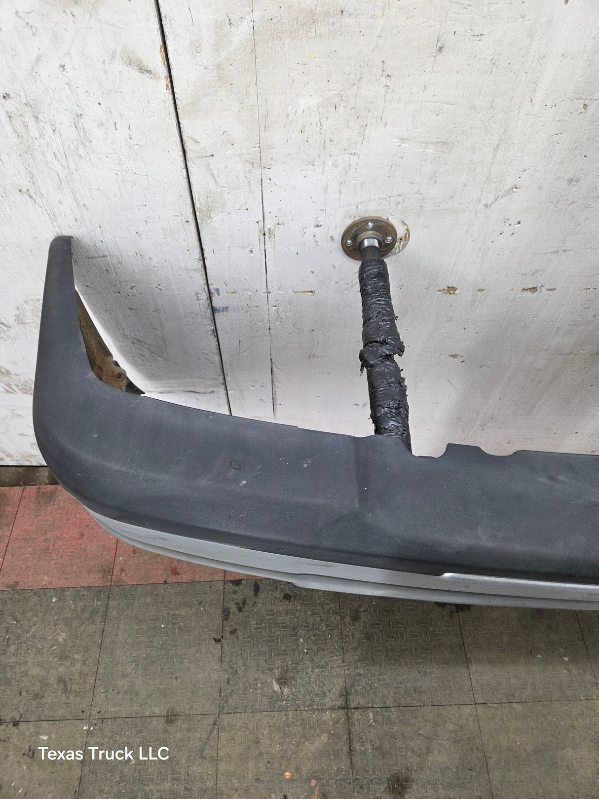 2003-2007 Chevrolet Silverado 1500 'Cateye' Front Bumper