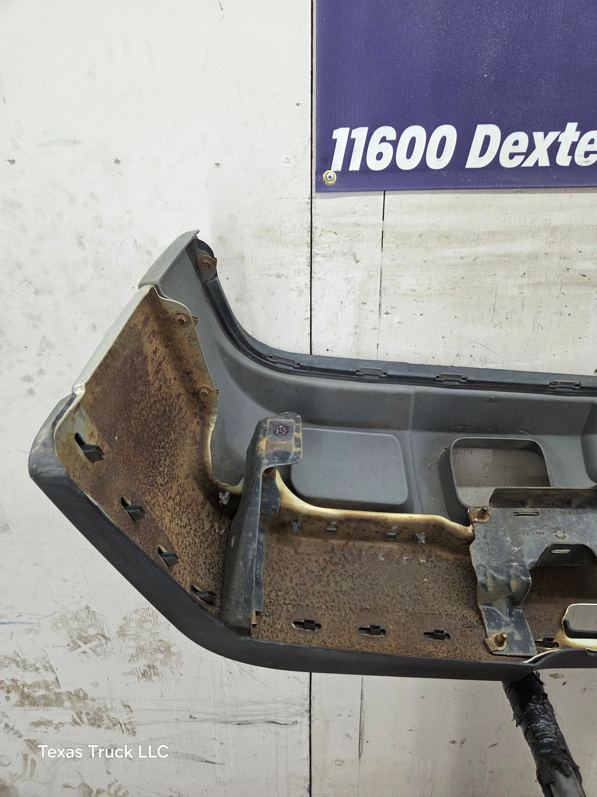 2003-2007 Chevrolet Silverado 1500 'Cateye' Front Bumper