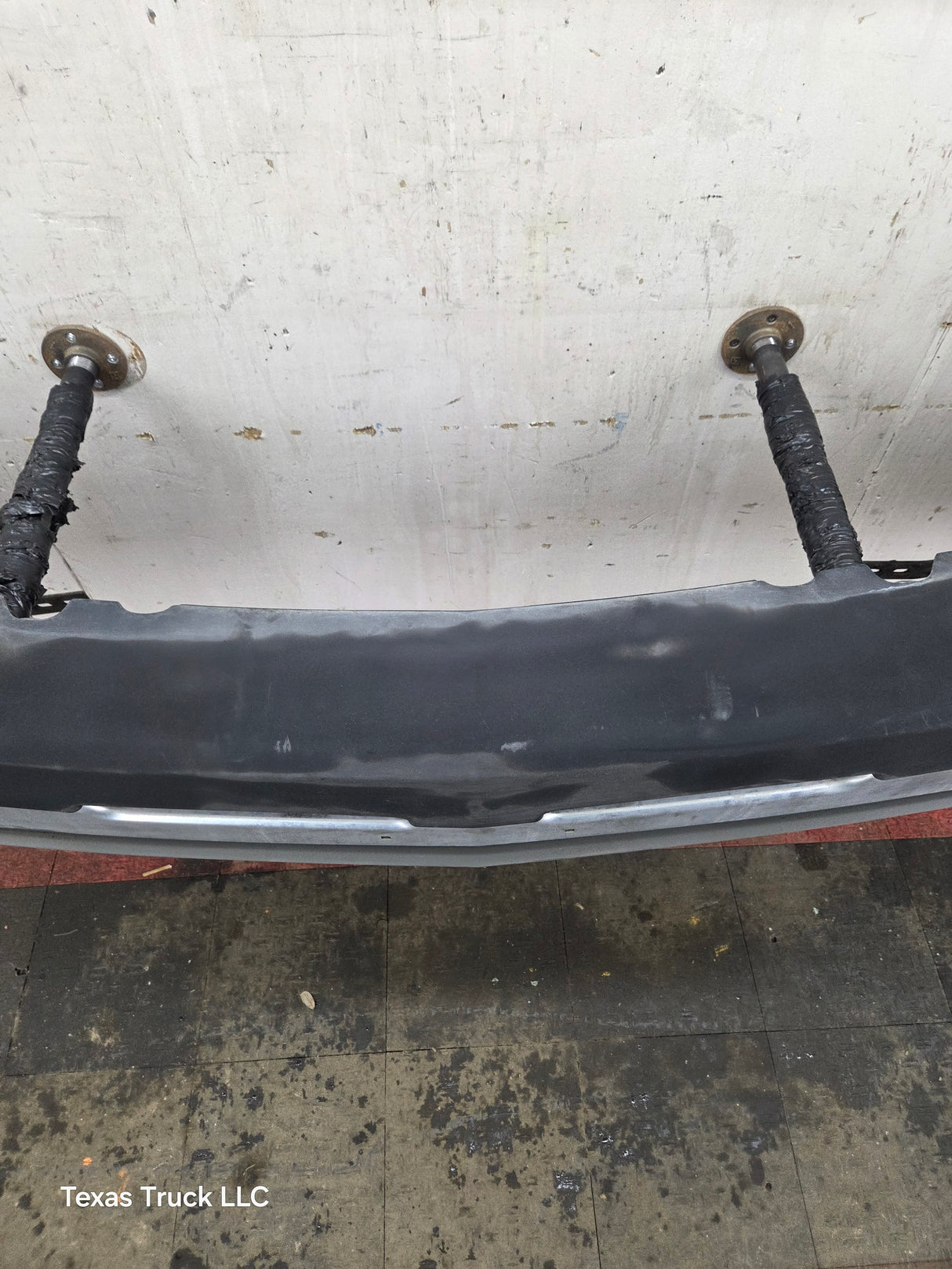 2003-2007 Chevrolet Silverado 1500 'Cateye' Front Bumper