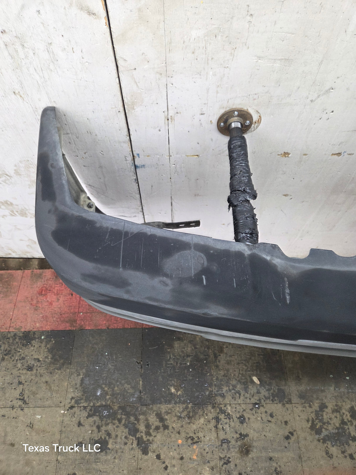 2003-2007 Chevrolet Silverado 1500 'Cateye' Front Bumper