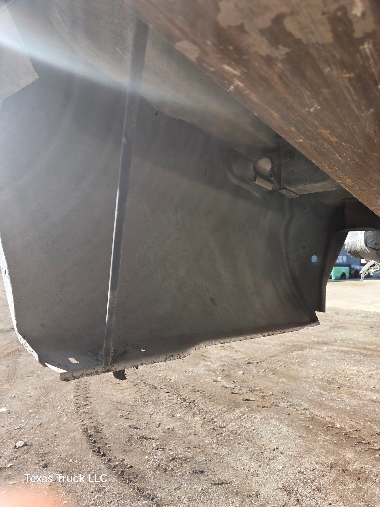 2011-2016 Ford F250 F350 Super Duty 8' Long Bed Truck Bed