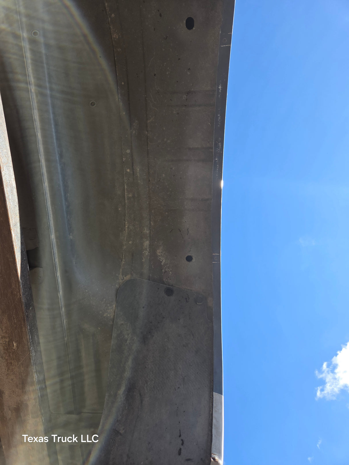 1999-2010 Ford Super Duty F250 F350 6' 9" Short Truck Bed