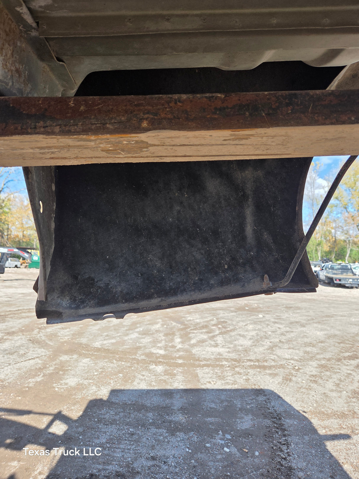 1999-2010 Ford Super Duty F250 F350 6' 9" Short Truck Bed