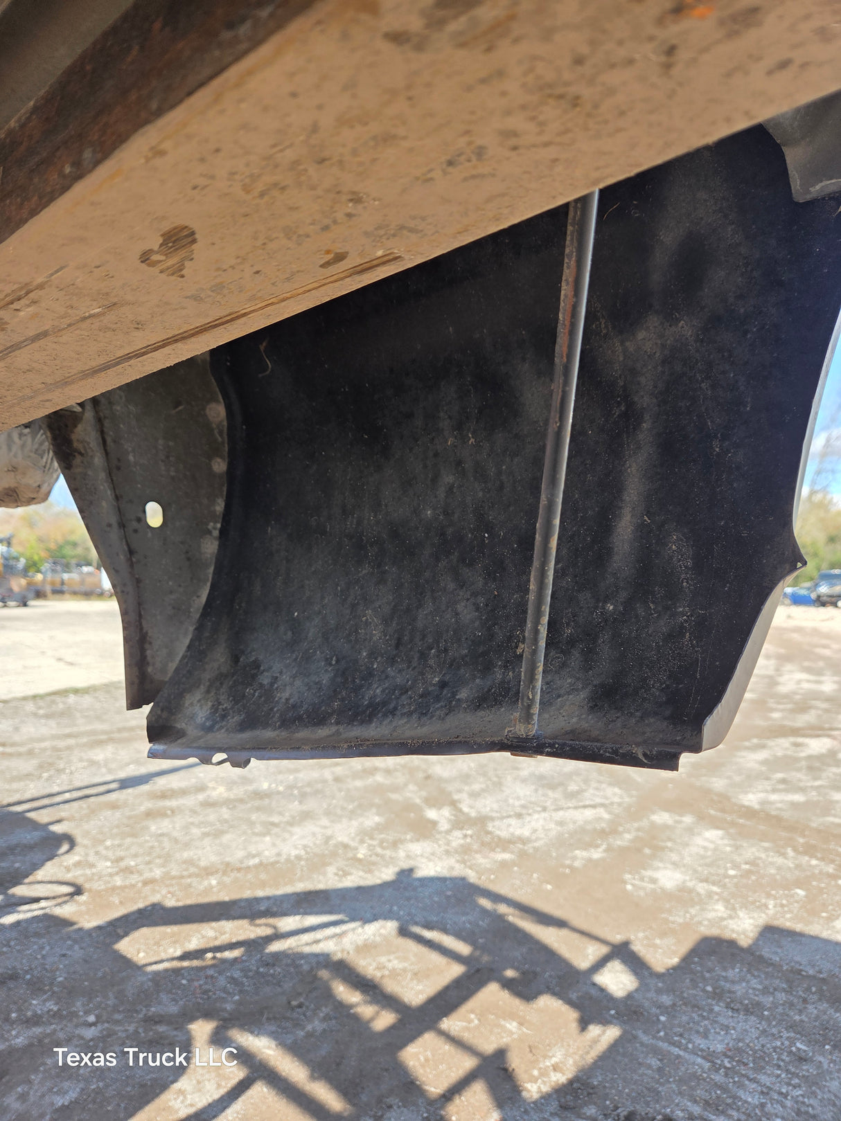 1999-2010 Ford Super Duty F250 F350 6' 9" Short Truck Bed