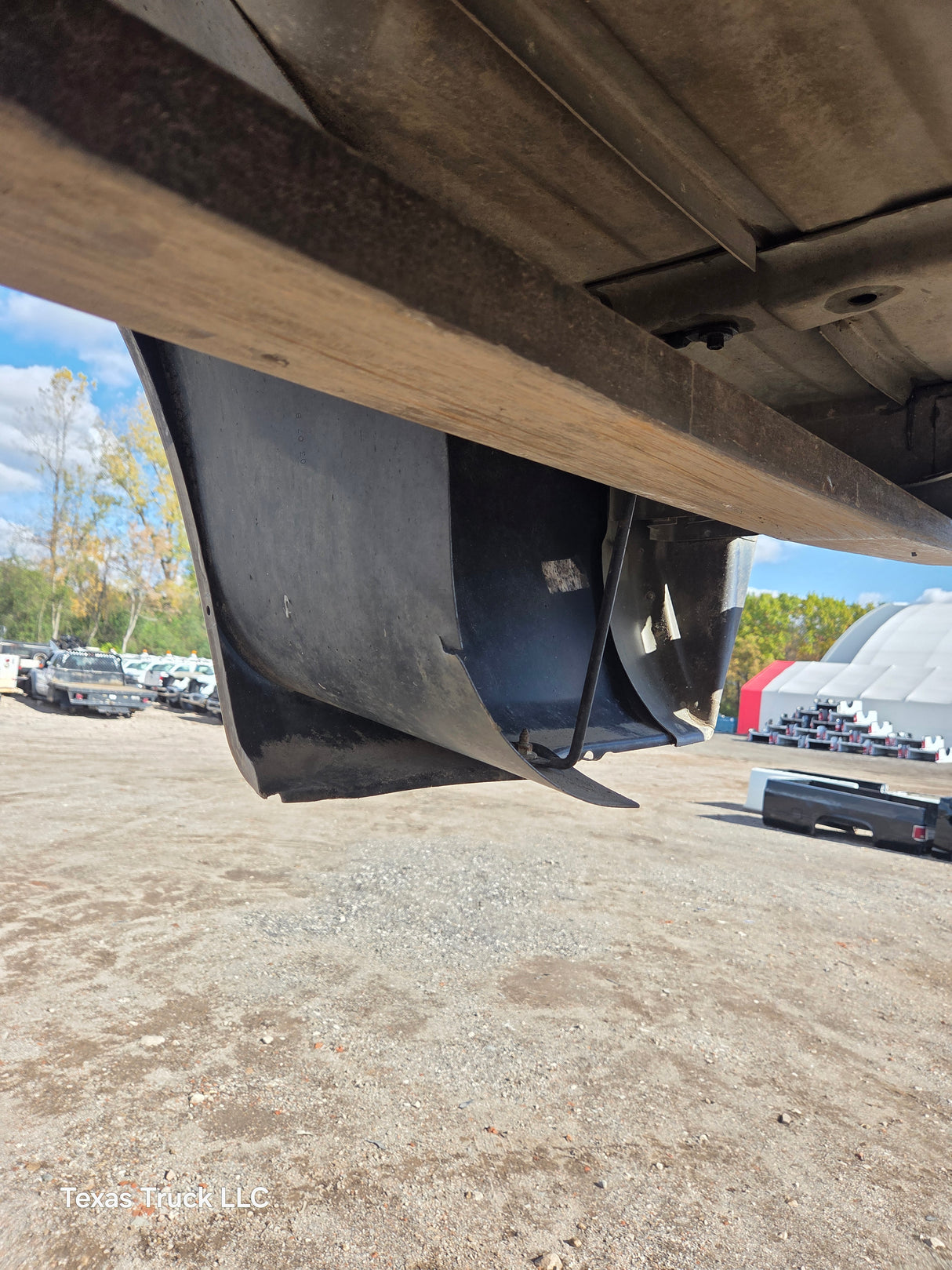 1999-2010 Ford Super Duty F250 F350 6' 9" Short Truck Bed