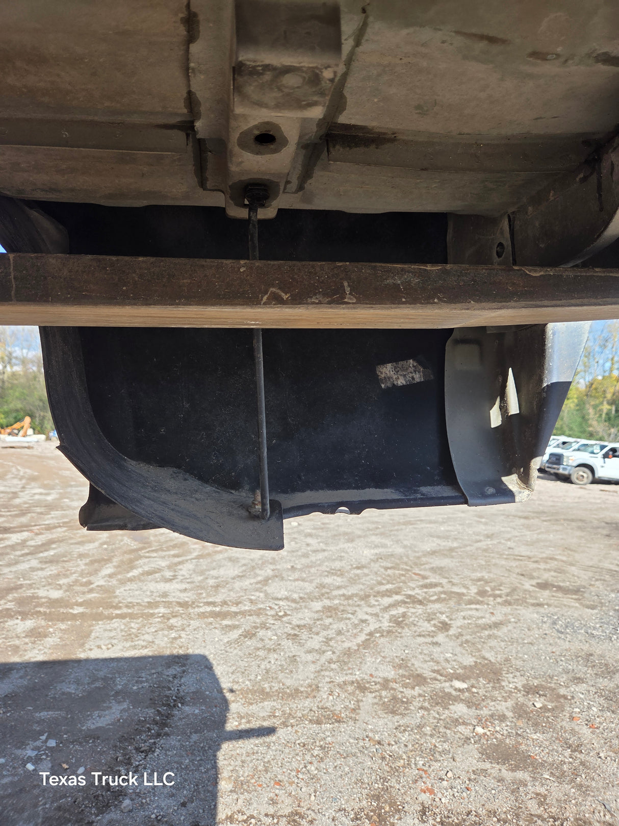 1999-2010 Ford Super Duty F250 F350 6' 9" Short Truck Bed