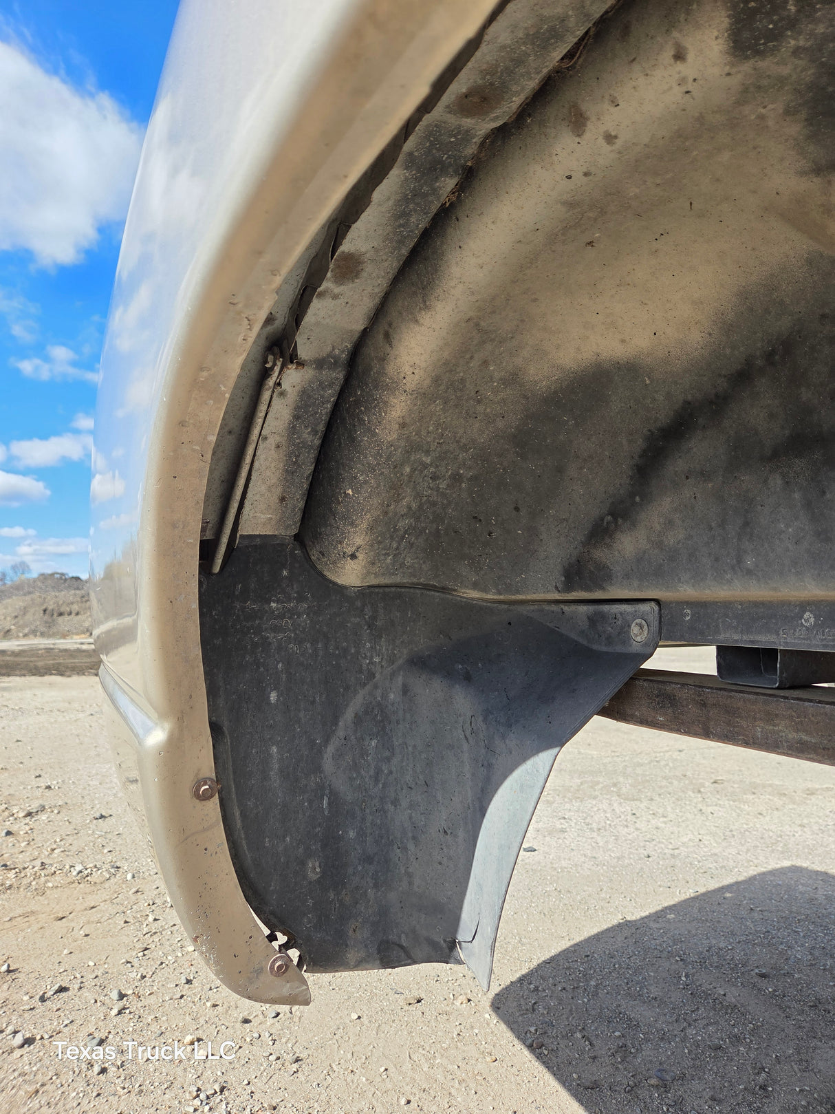 2003-2008 Dodge Ram 1500 2500 3500 3rd Gen 8' Long Bed