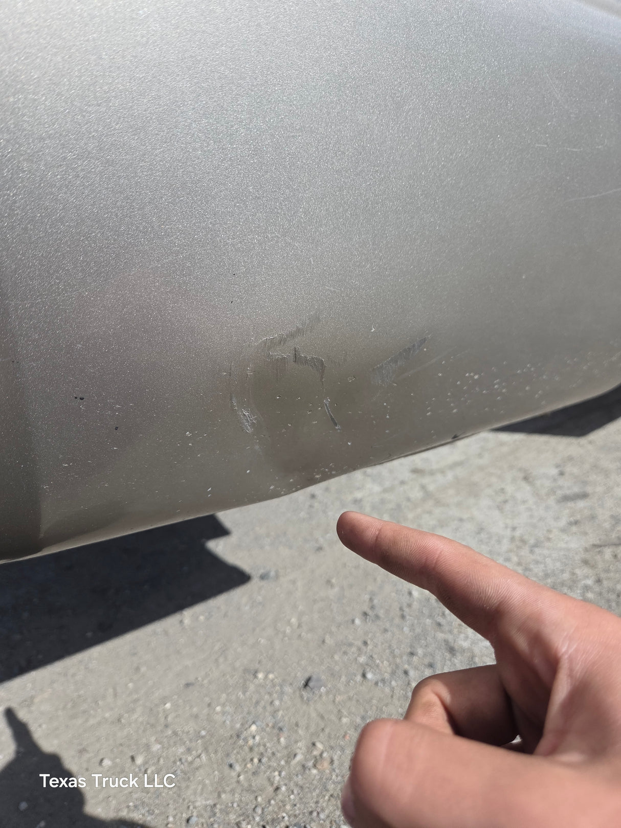 2003-2008 Dodge Ram 1500 2500 3500 3rd Gen 8' Long Bed