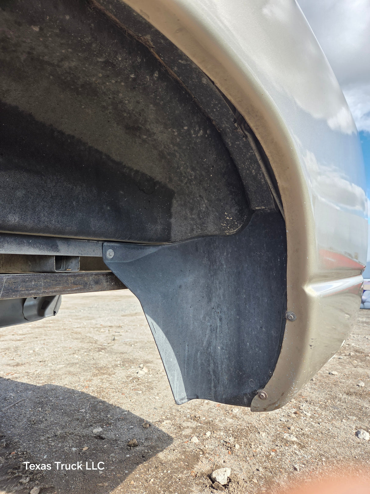 2003-2008 Dodge Ram 1500 2500 3500 3rd Gen 8' Long Bed