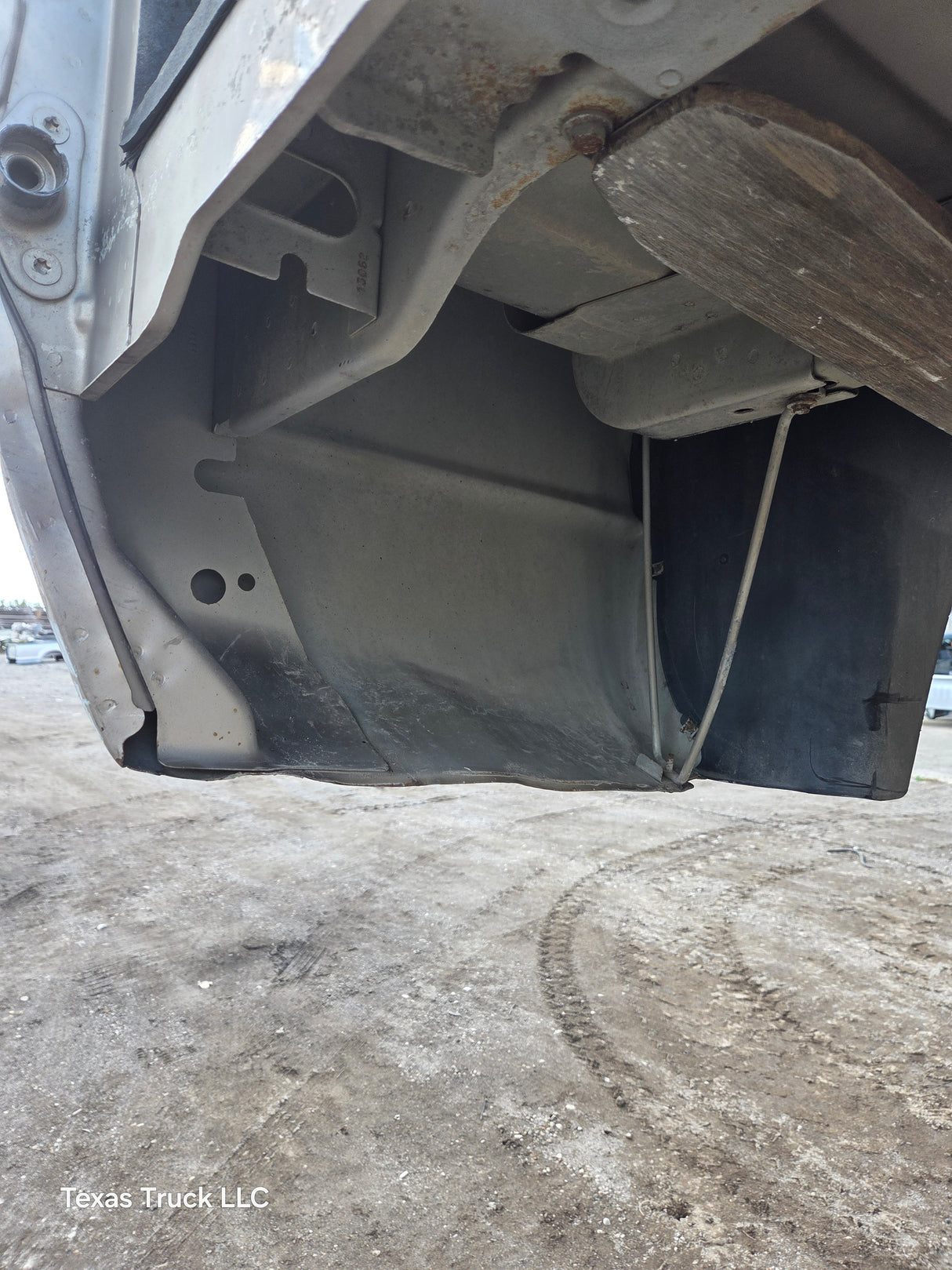 2003-2008 Dodge Ram 1500 2500 3500 3rd Gen 8' Long Bed