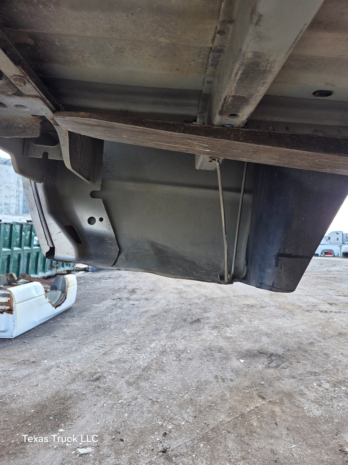 2003-2008 Dodge Ram 1500 2500 3500 3rd Gen 8' Long Bed