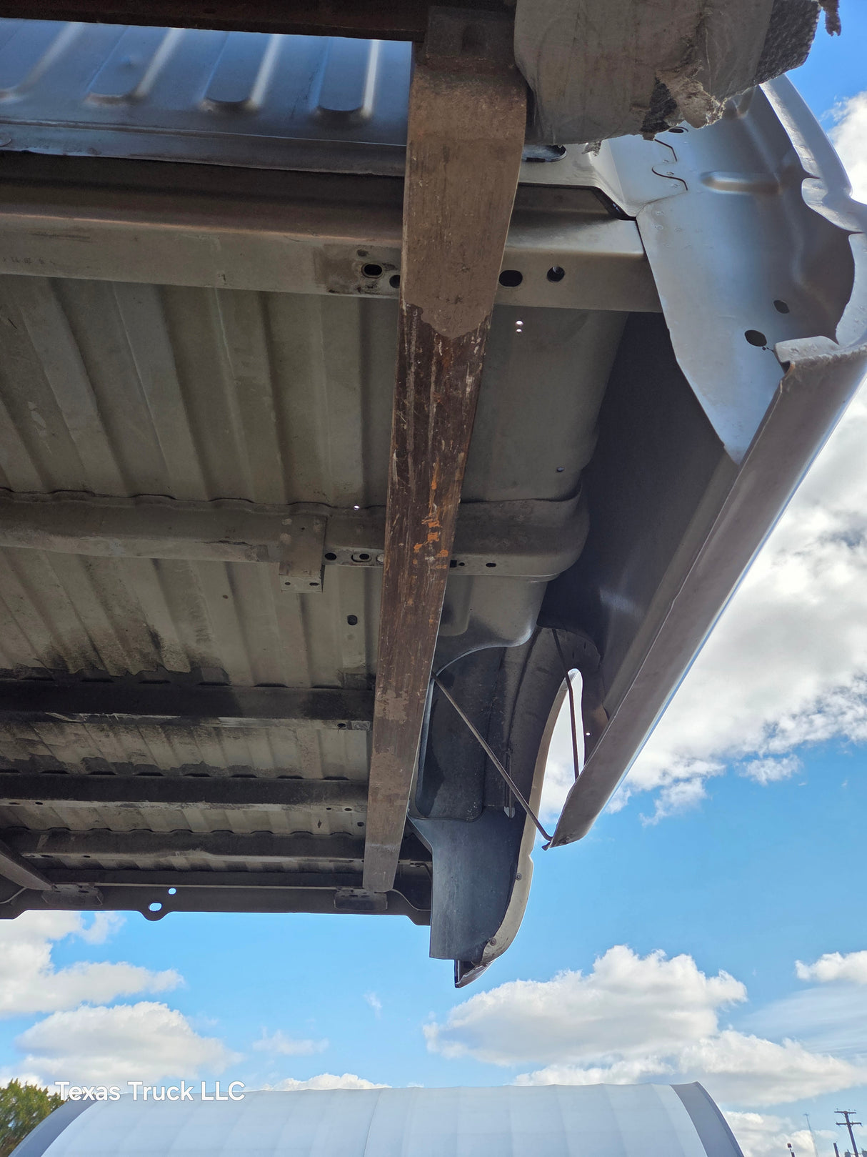 2003-2008 Dodge Ram 1500 2500 3500 3rd Gen 8' Long Bed