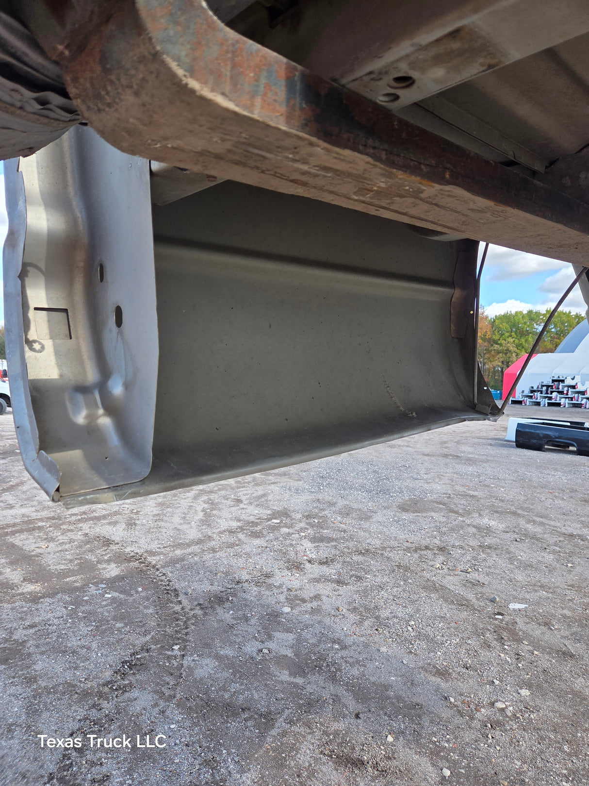 2003-2008 Dodge Ram 1500 2500 3500 3rd Gen 8' Long Bed