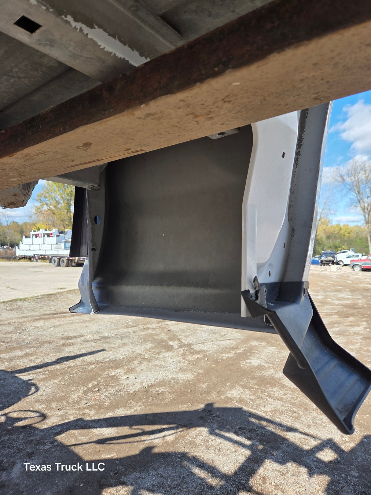 2014-2019 Chevrolet Silverado 1500 2500 3500 HD 6' 6" Short Bed - Summit White