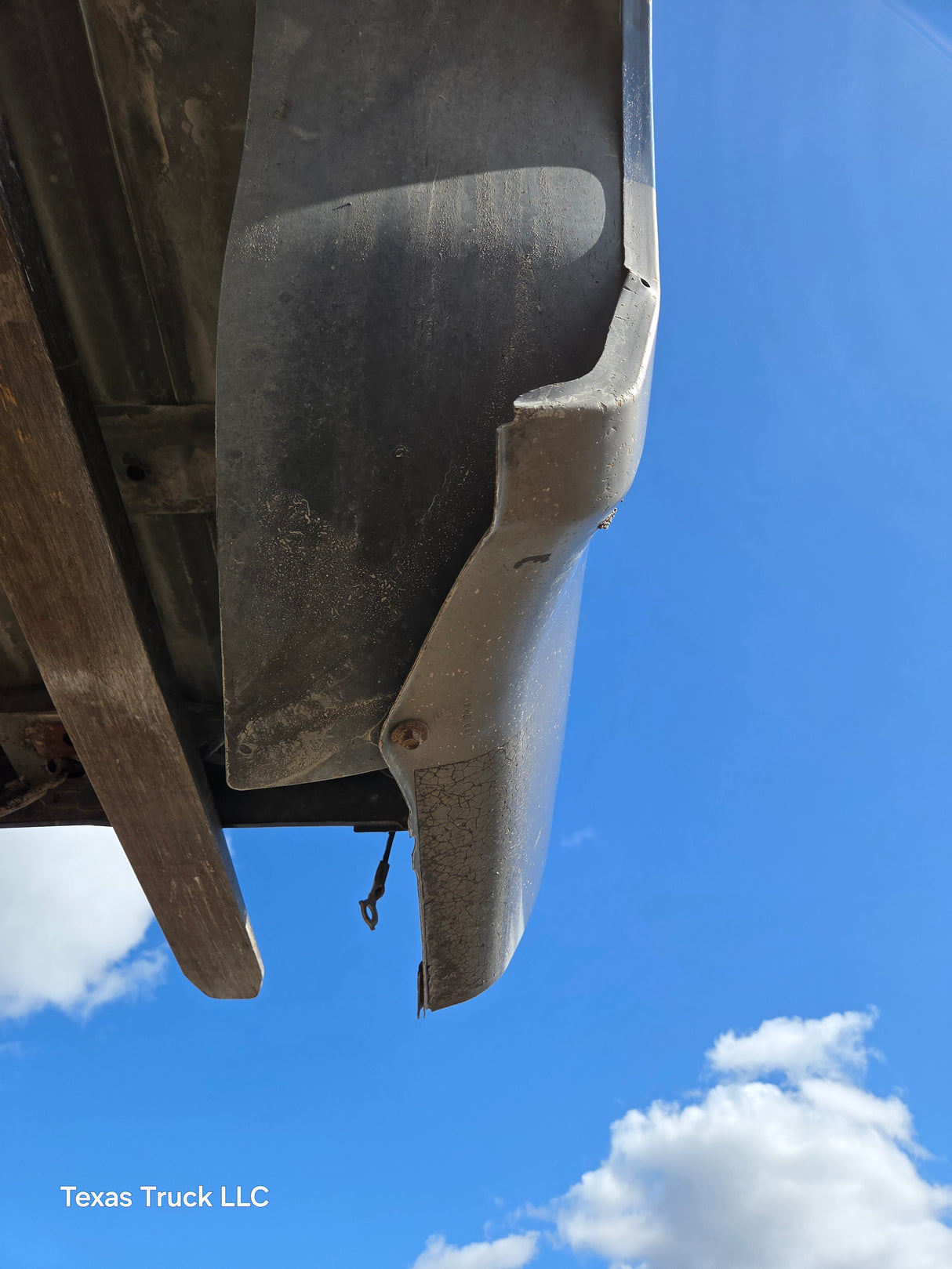 1999-2010 Ford Super Duty F250 F350 6' 9" Short Truck Bed