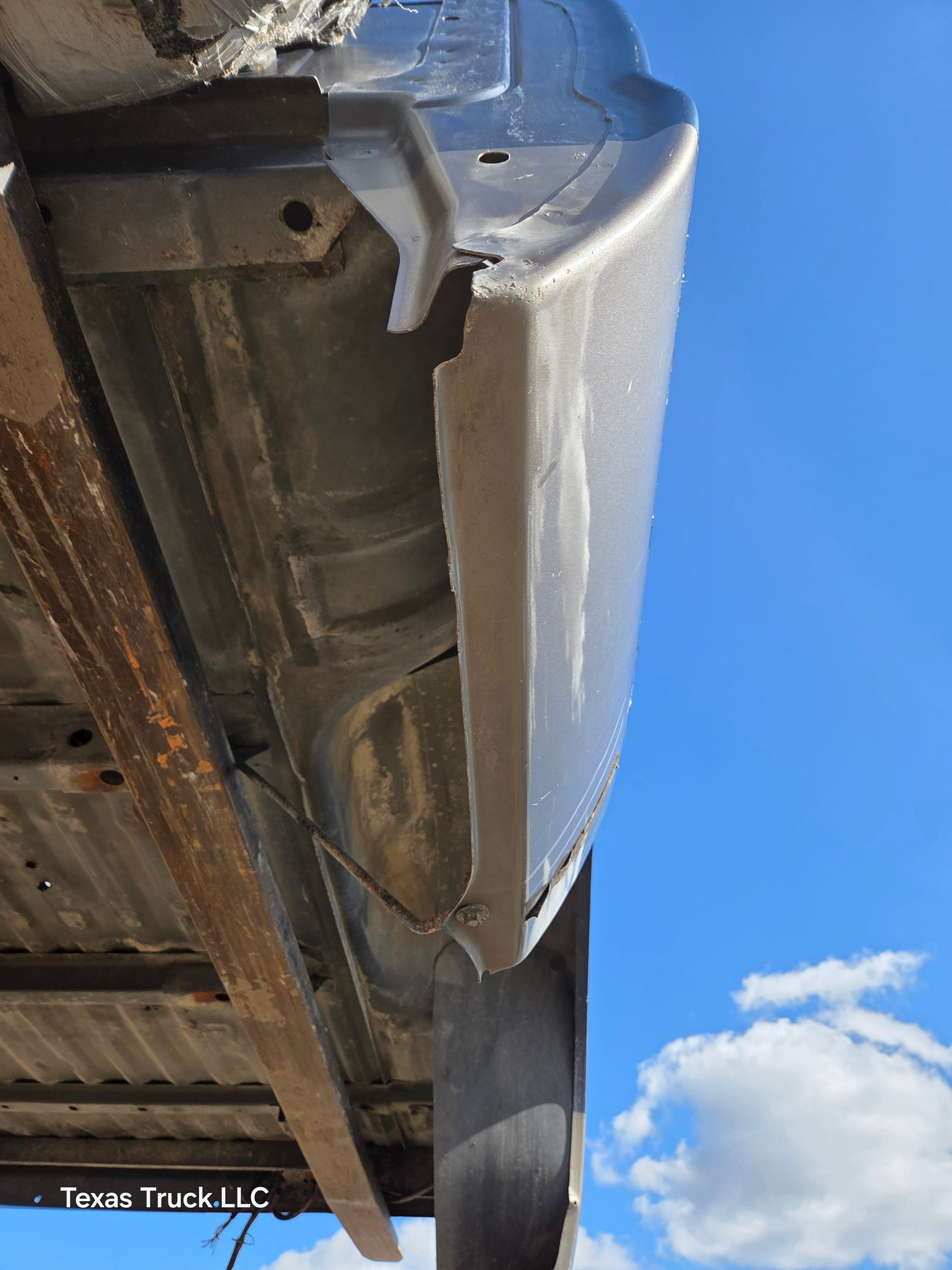 1999-2010 Ford Super Duty F250 F350 6' 9" Short Truck Bed