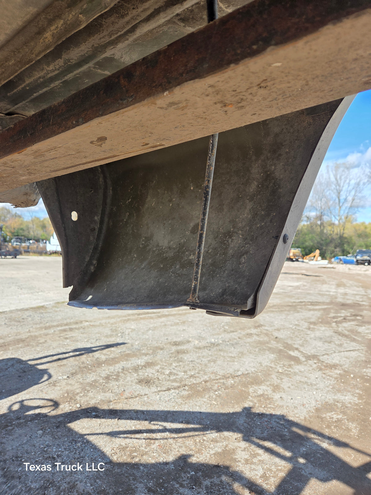 1999-2010 Ford Super Duty F250 F350 6' 9" Short Truck Bed