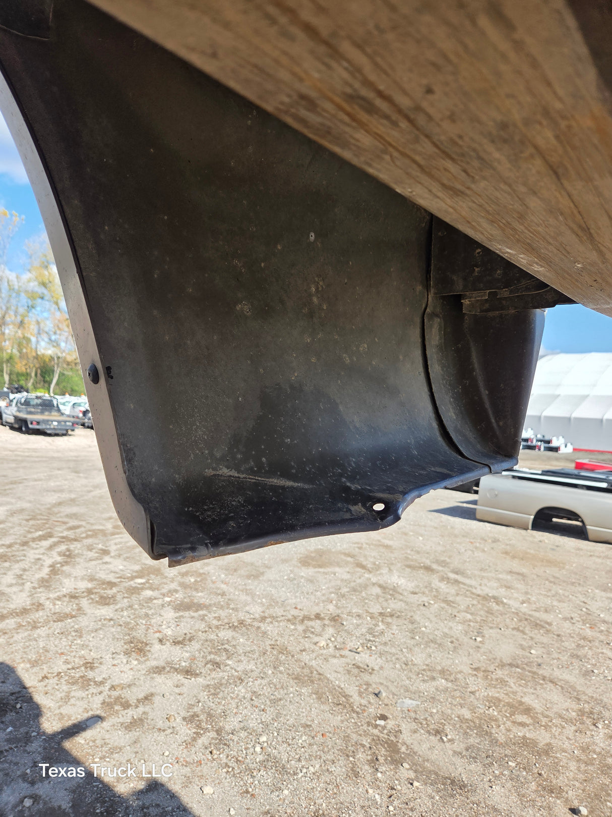 1999-2010 Ford Super Duty F250 F350 6' 9" Short Truck Bed