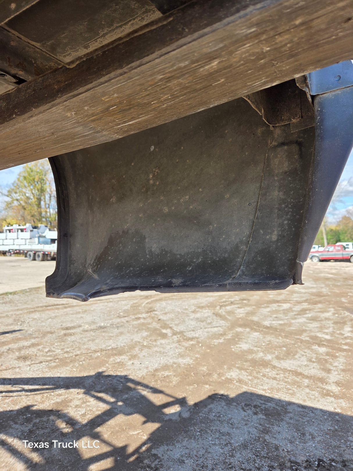 1999-2010 Ford Super Duty F250 F350 6' 9" Short Truck Bed