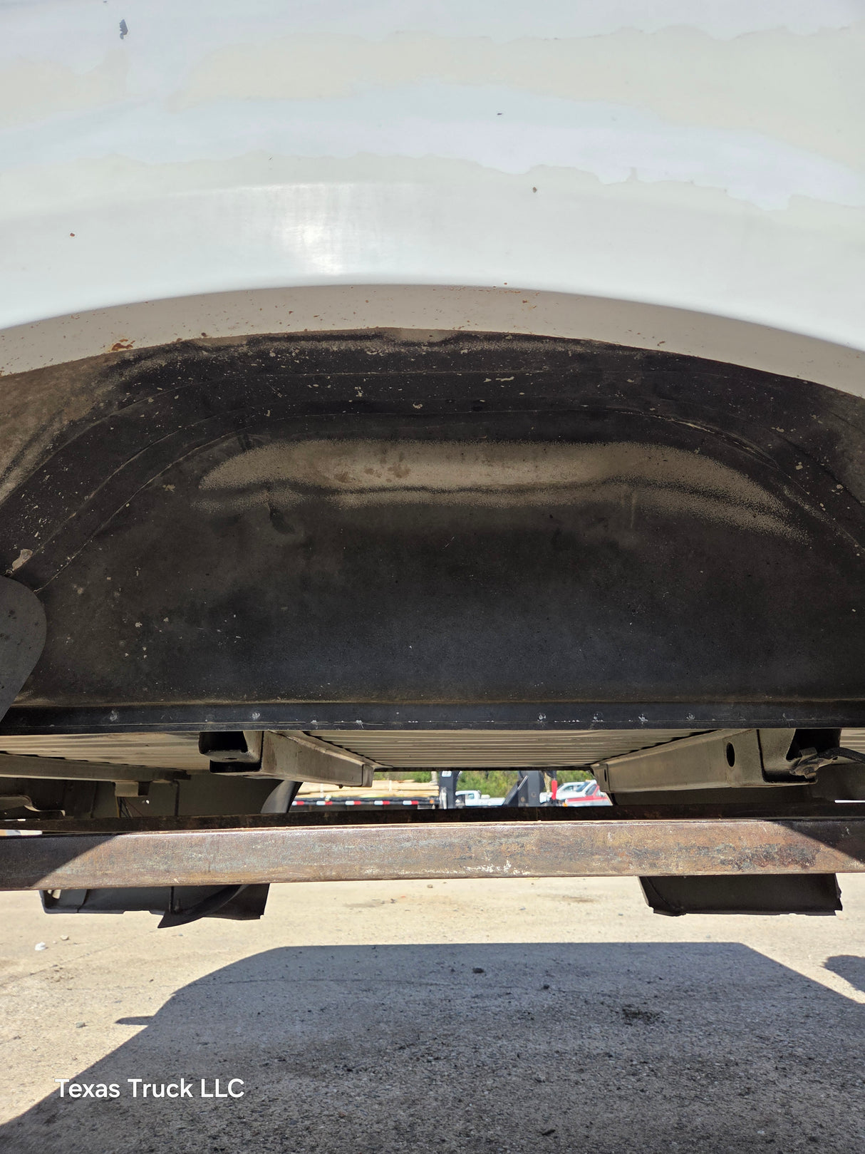 1999-2010 Ford Super Duty F250 F350 6' 9" Short Truck Bed