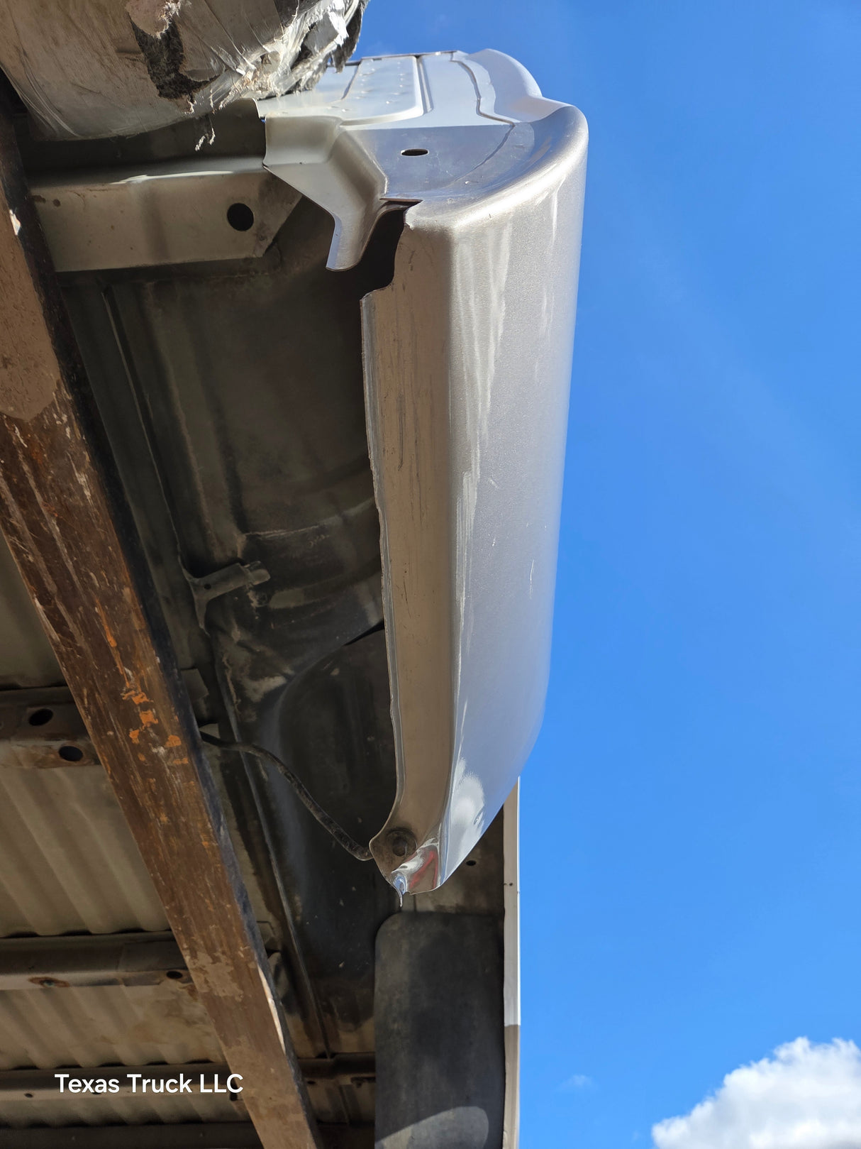 1999-2010 Ford Super Duty F250 F350 6' 9" Short Truck Bed