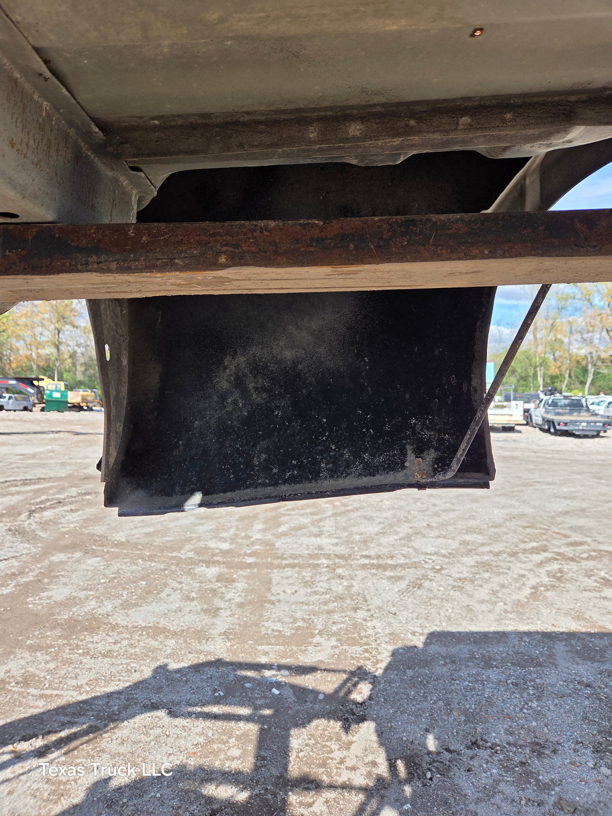 1999-2010 Ford Super Duty F250 F350 6' 9" Short Truck Bed