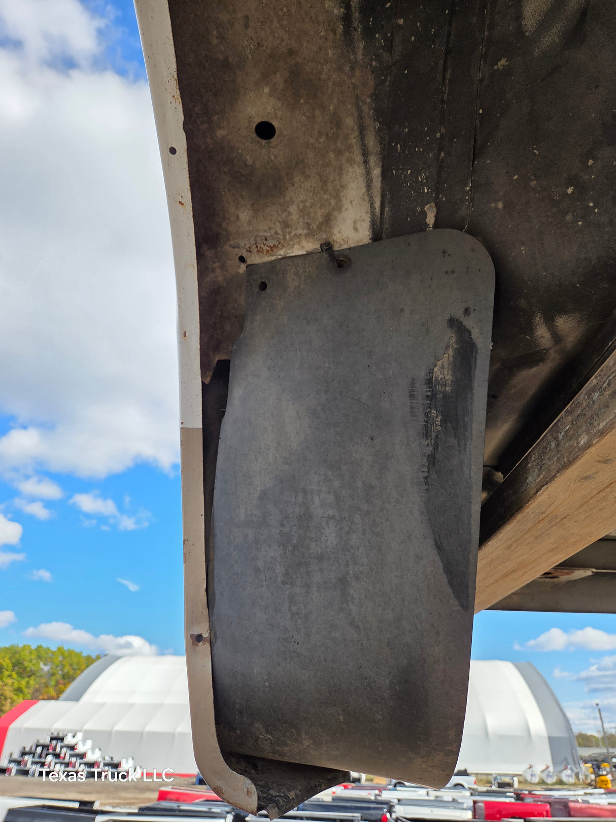 1999-2010 Ford Super Duty F250 F350 6' 9" Short Truck Bed