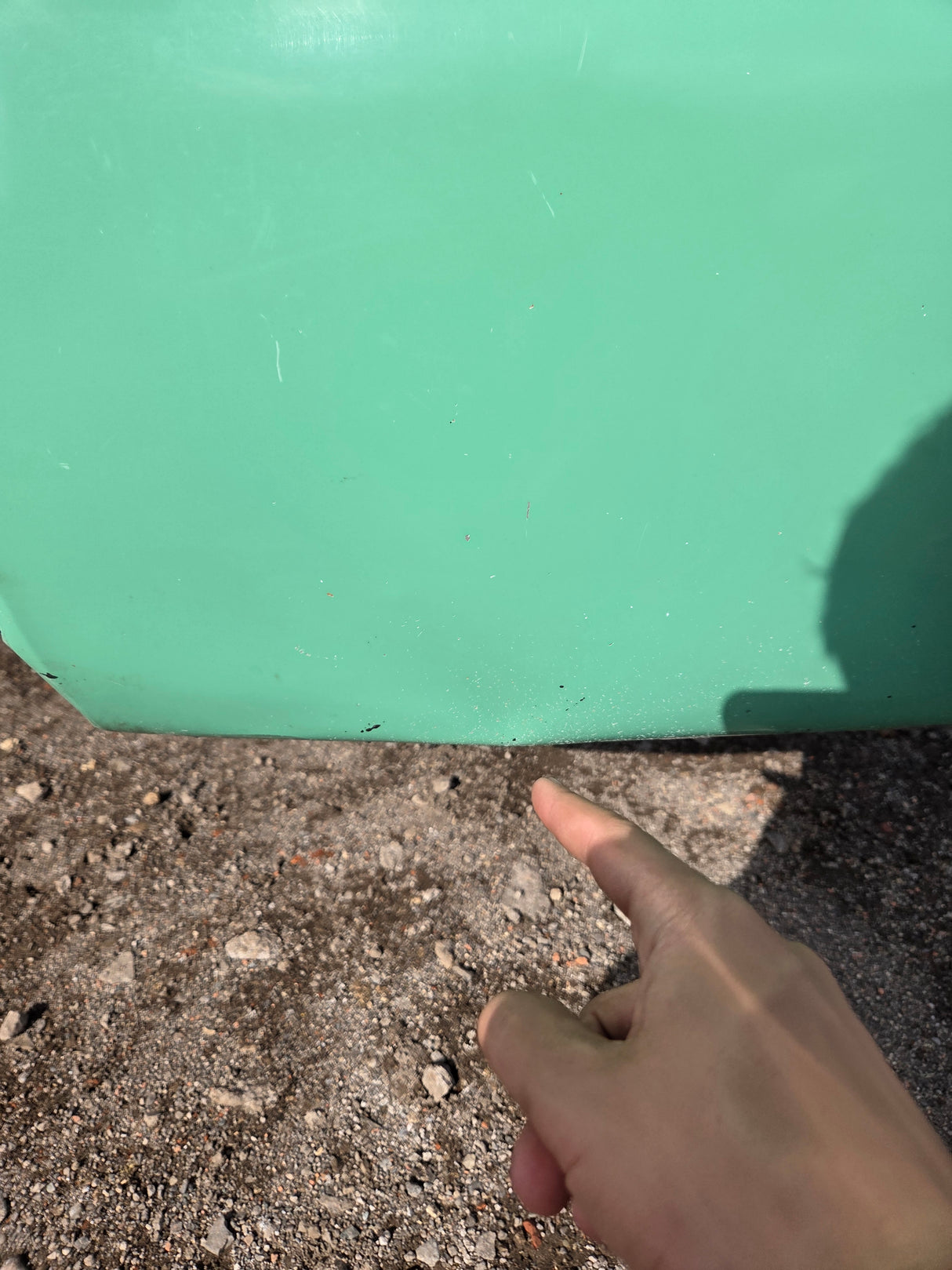 2011-2016 Ford F250 F350 Super Duty 8' Long Bed Truck Bed