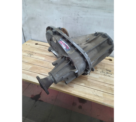 2011-2016 6.2L 6.7L Power Stroke Transfer Case Electric Shift Ford F250 F350 F450 F550 Super Duty