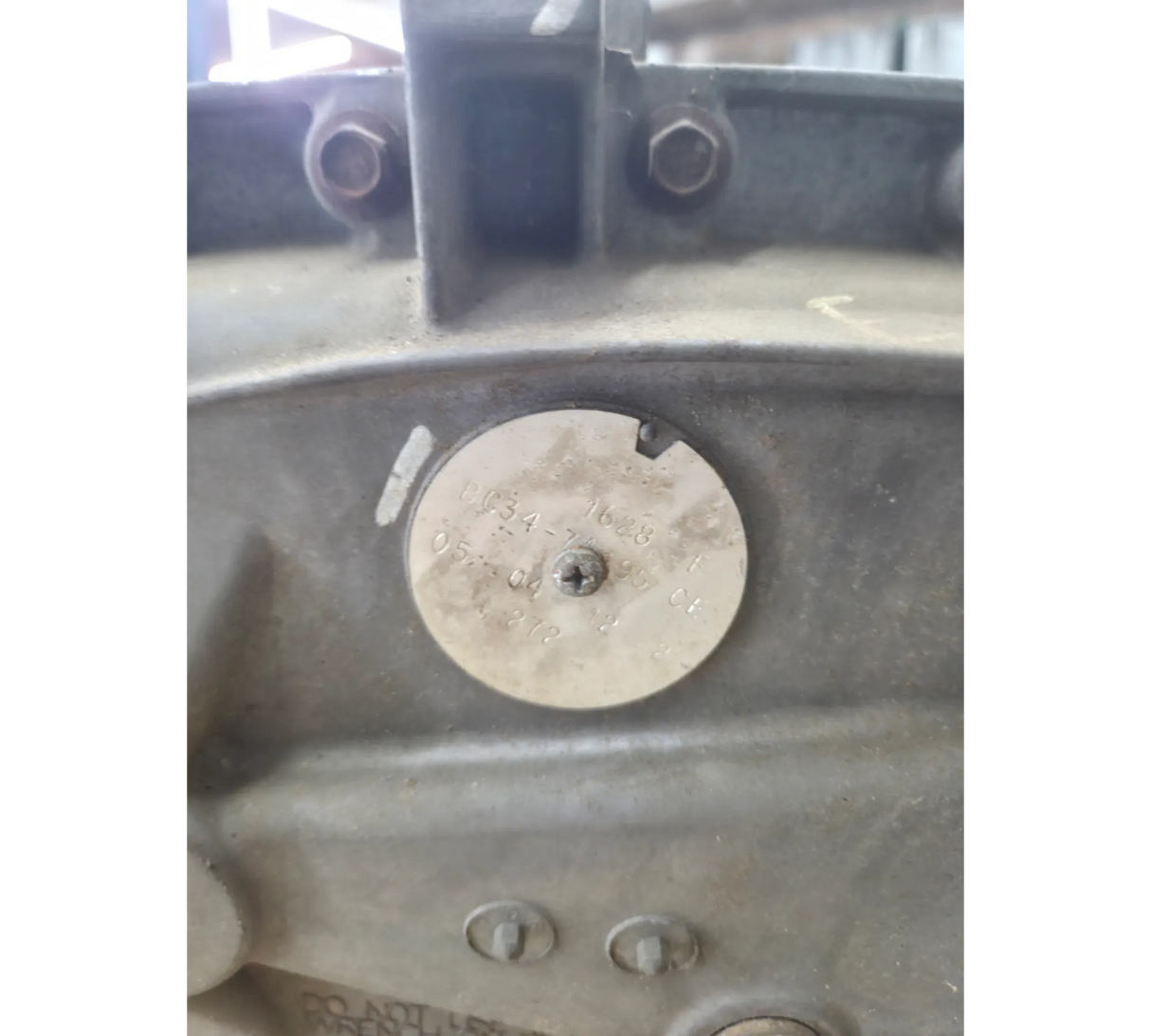 2011-2016 6.2L 6.7L Power Stroke Transfer Case Electric Shift Ford F250 F350 F450 F550 Super Duty