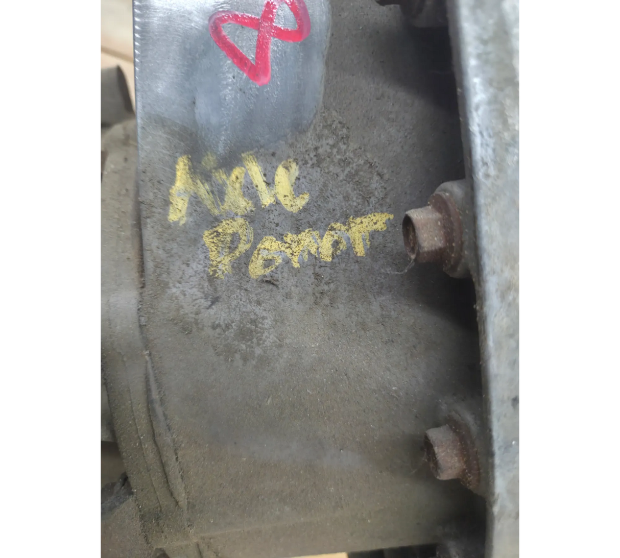 2011-2016 6.2L 6.7L Power Stroke Transfer Case Electric Shift Ford F250 F350 F450 F550 Super Duty