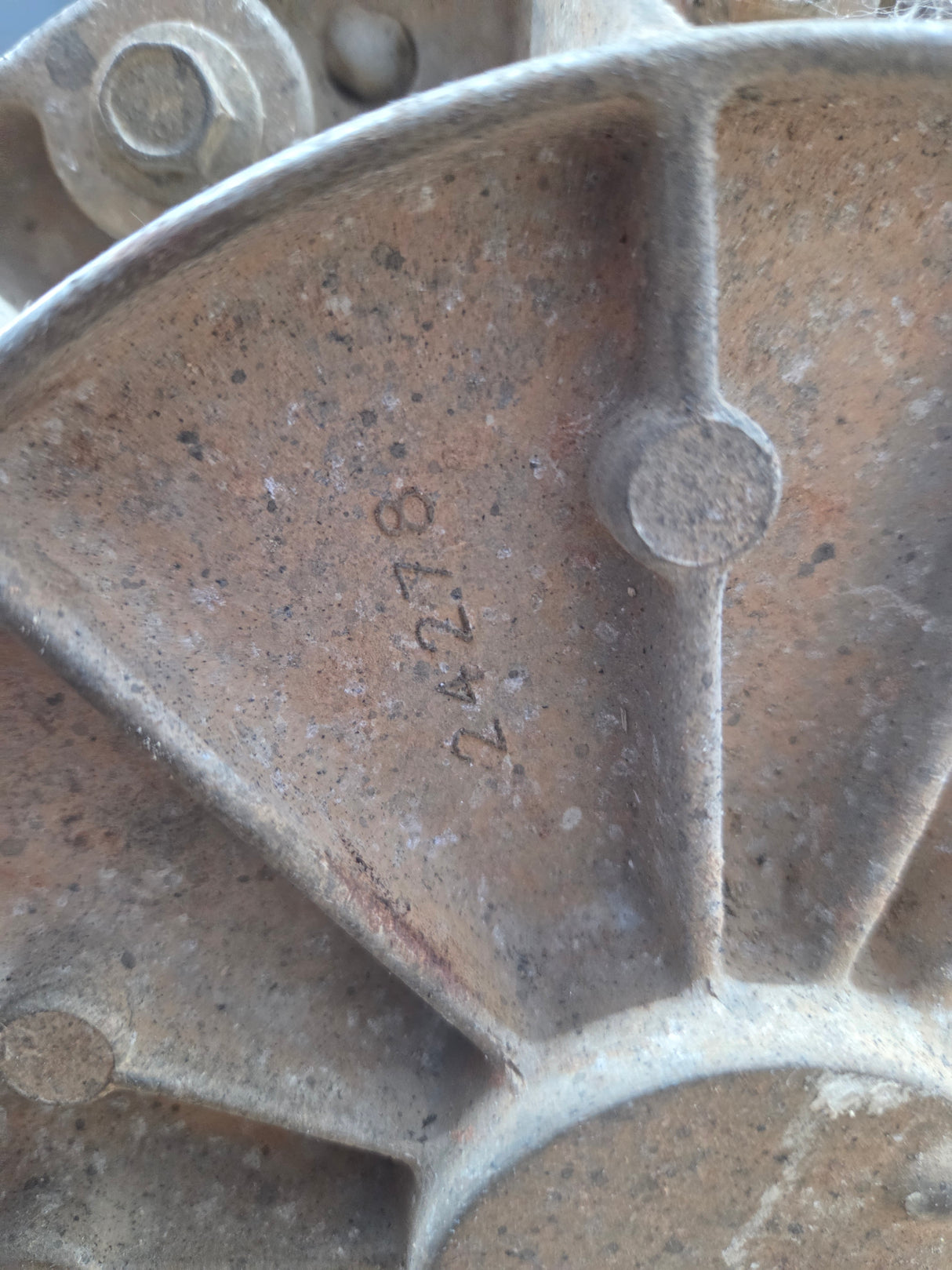 2003-2010 5R110 Ford Super Duty Transfer Case Manual Shift F250 F350 F450 F550