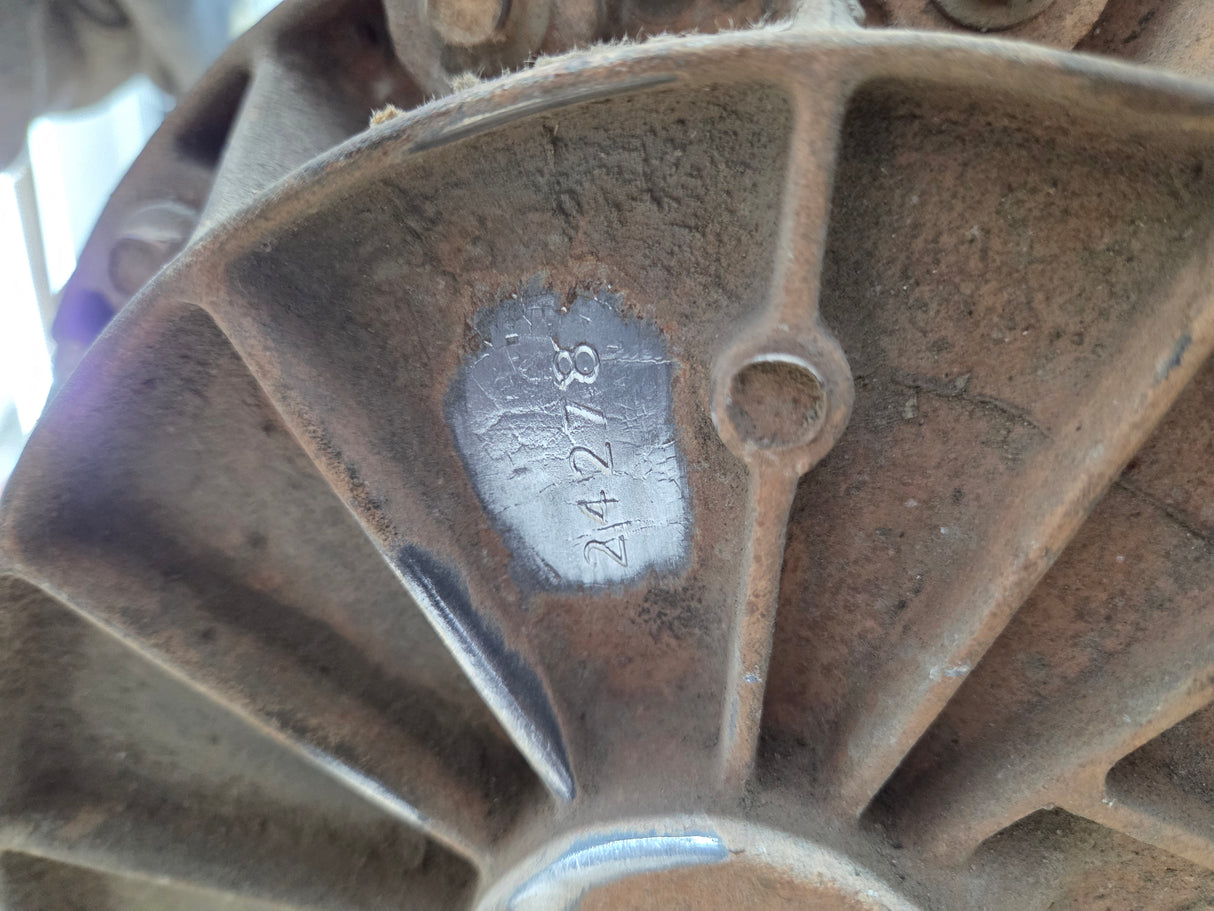 1999-2003 7.3L Power Stroke 273-F Transfer Case Electric Shift Transfer Case P1C34-7A195-JA Ford Pickup Super Duty