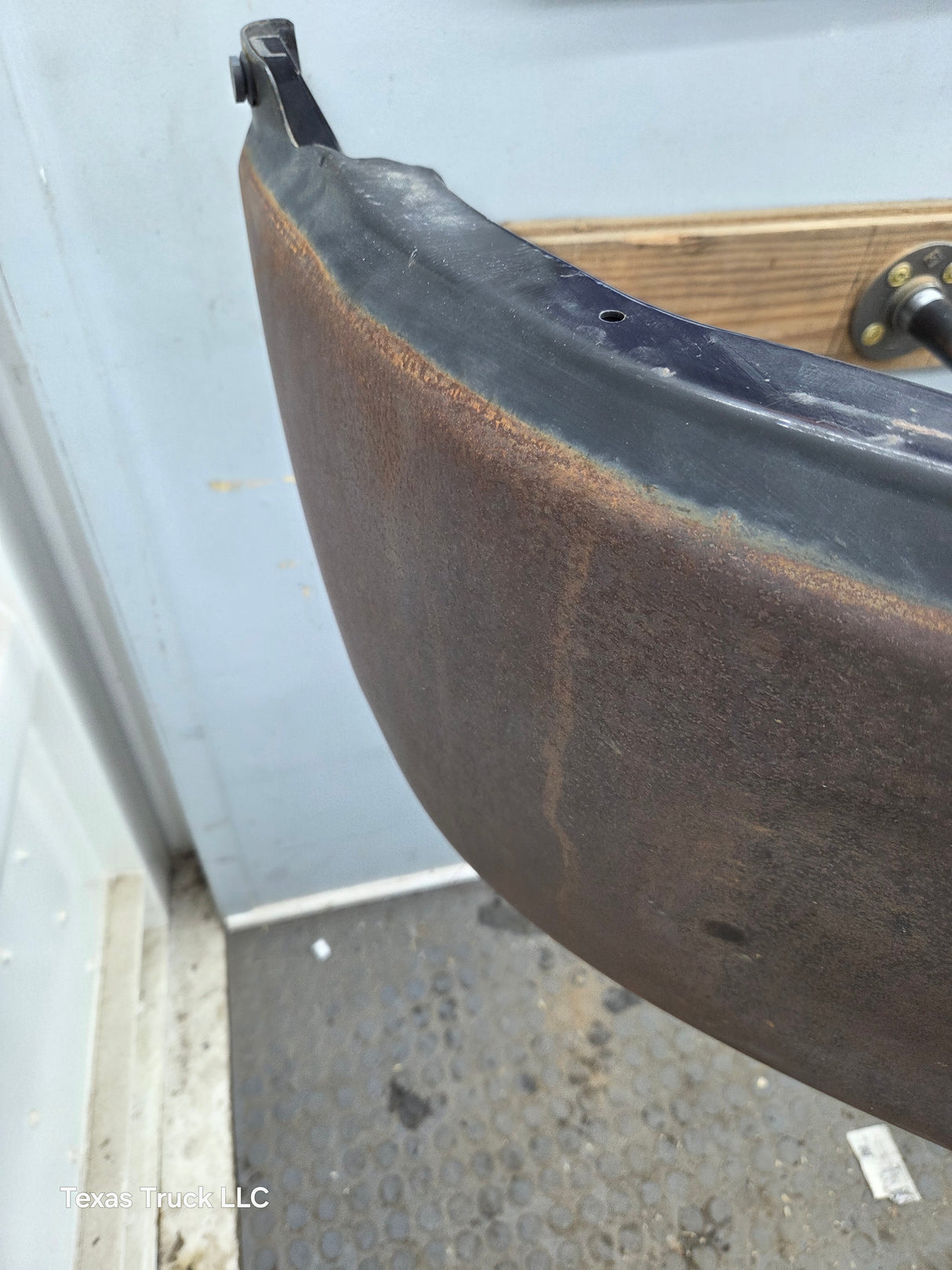 2013-2016 Dodge Ram 4th Gen 1500 Front Bumper