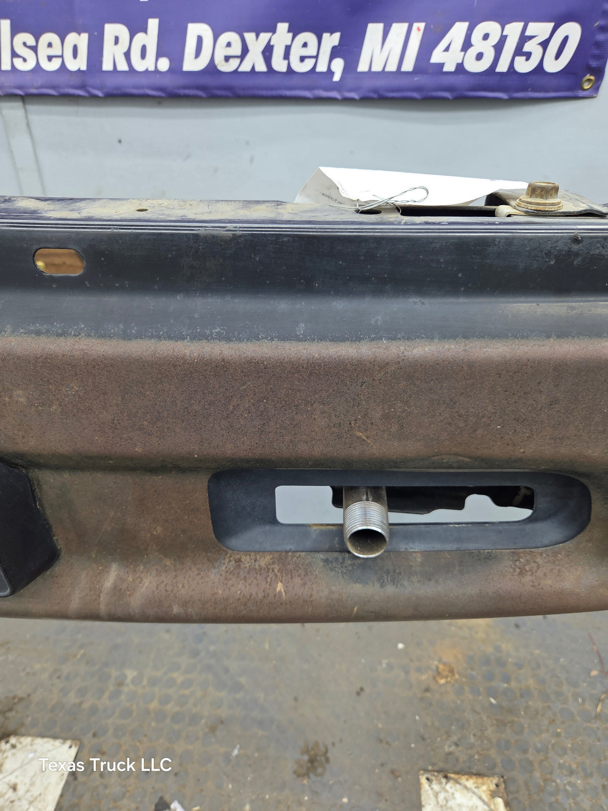 2013-2016 Dodge Ram 4th Gen 1500 Front Bumper