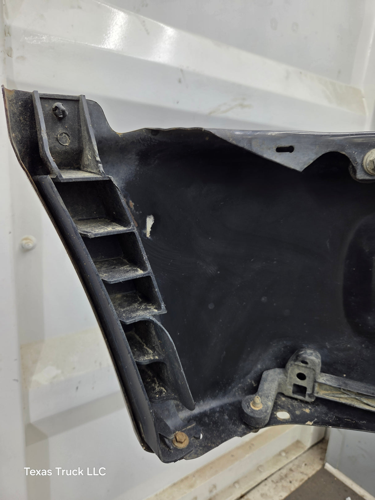 2013-2016 Dodge Ram 4th Gen 1500 Front Bumper