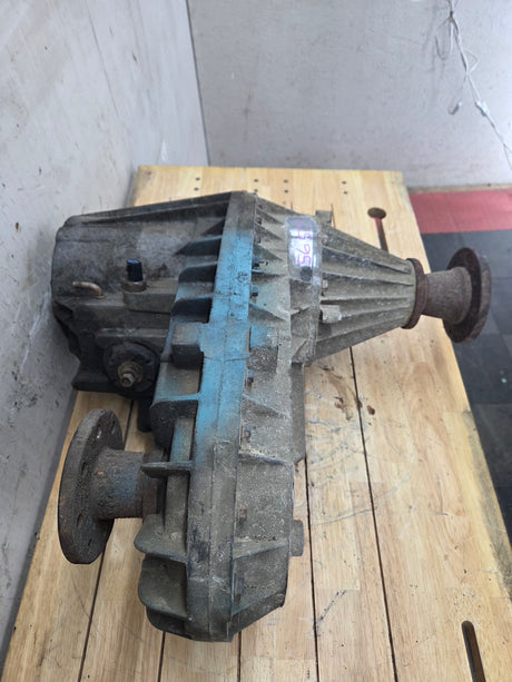 1999-2003 7.3L Power Stroke 271-F Transfer Case Manual Shift Transfer Case Ford Pickup