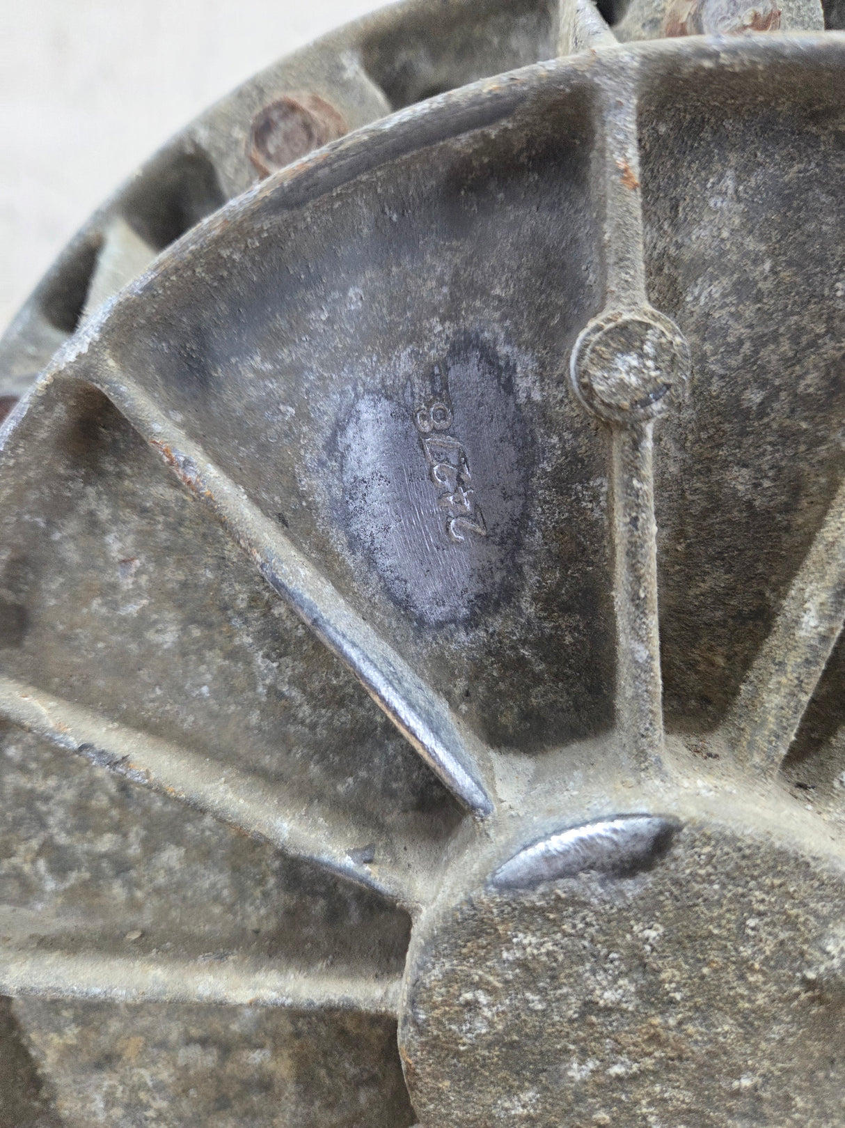 1999-2003 7.3L Power Stroke 271-F Transfer Case Manual Shift Transfer Case Ford Pickup