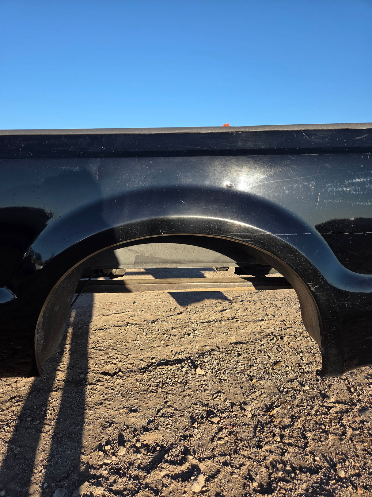 1999-2010 Ford F250 F350 Super Duty 8' Long Truck Bed