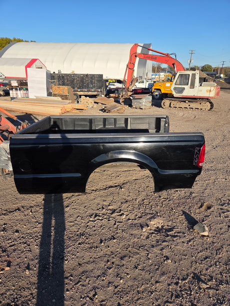 1999-2010 Ford F250 F350 Super Duty 8' Long Truck Bed