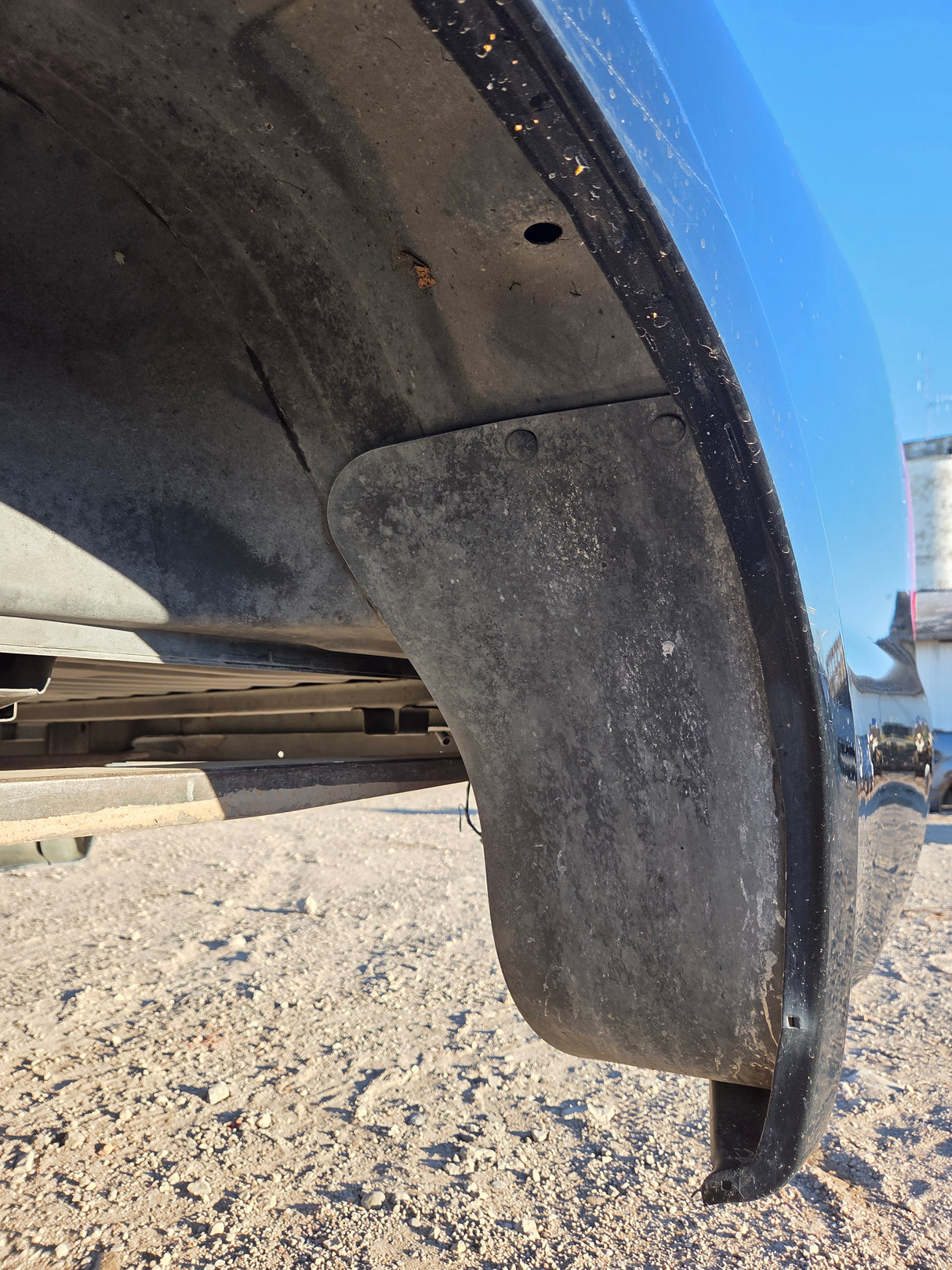 1999-2010 Ford F250 F350 Super Duty 8' Long Truck Bed