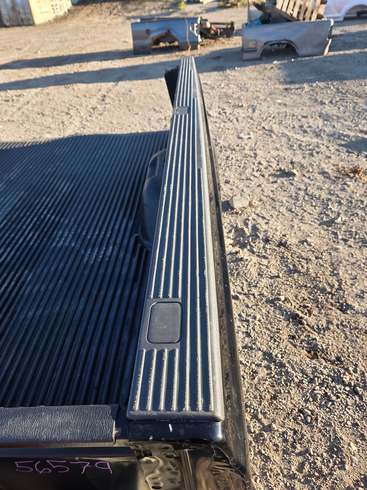 1999-2010 Ford F250 F350 Super Duty 8' Long Truck Bed
