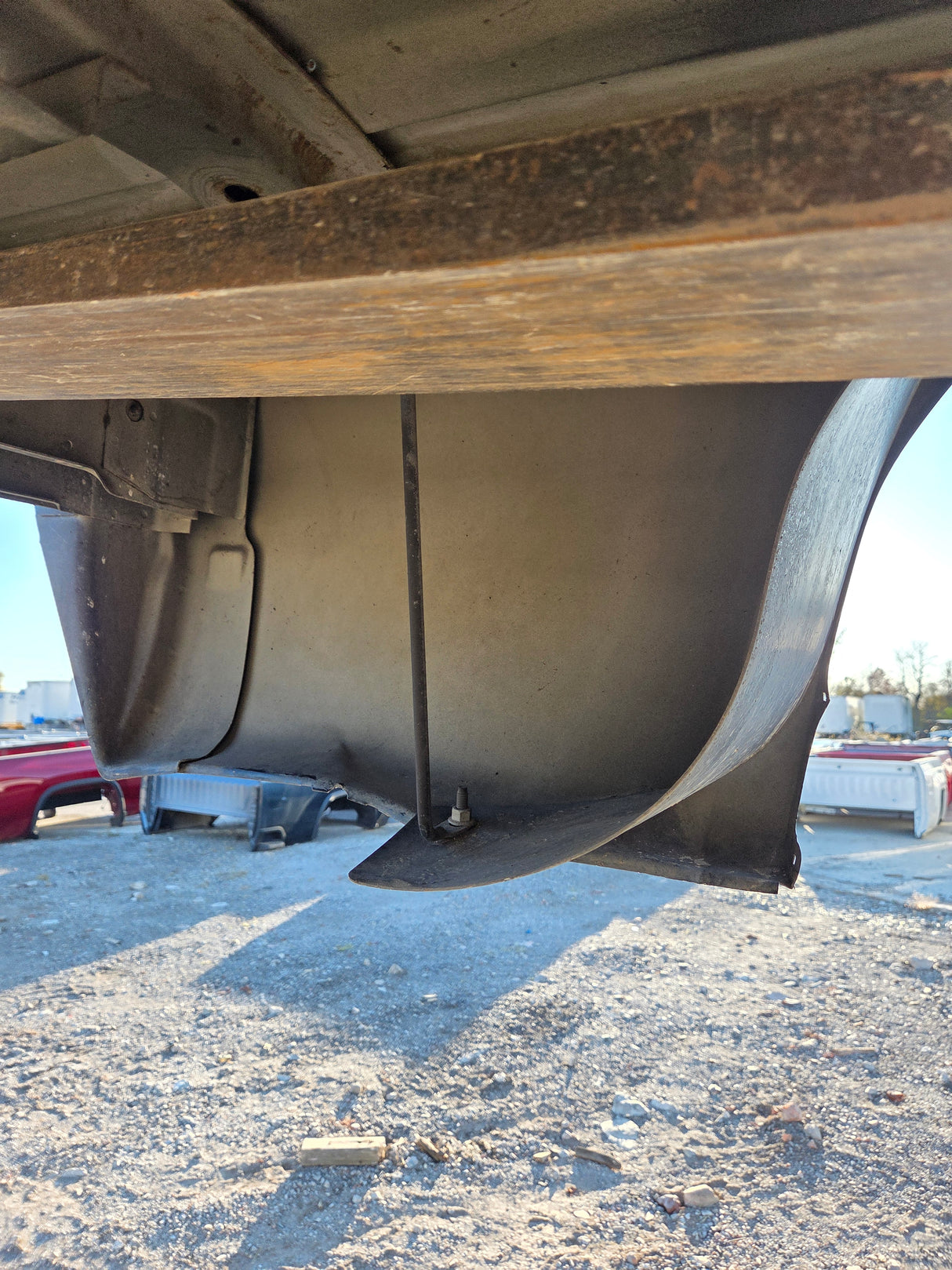 1999-2010 Ford F250 F350 Super Duty 8' Long Truck Bed