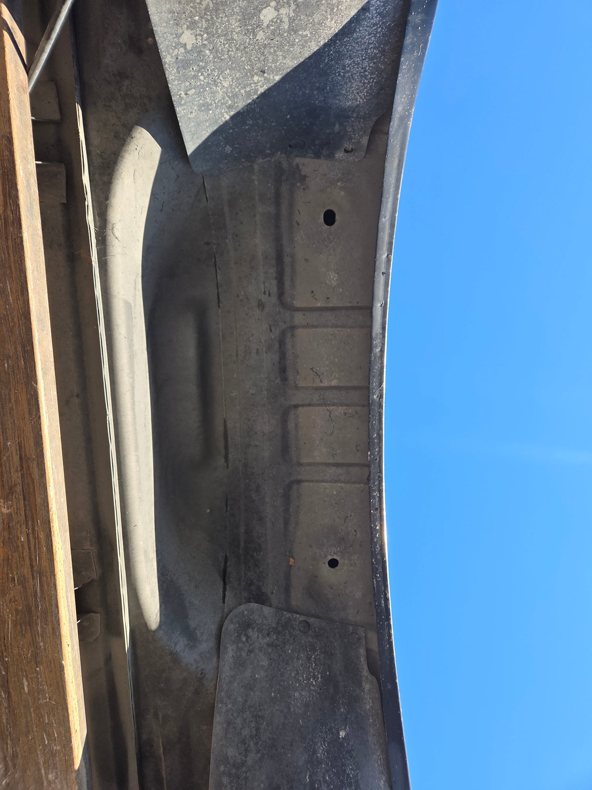 1999-2010 Ford F250 F350 Super Duty 8' Long Truck Bed