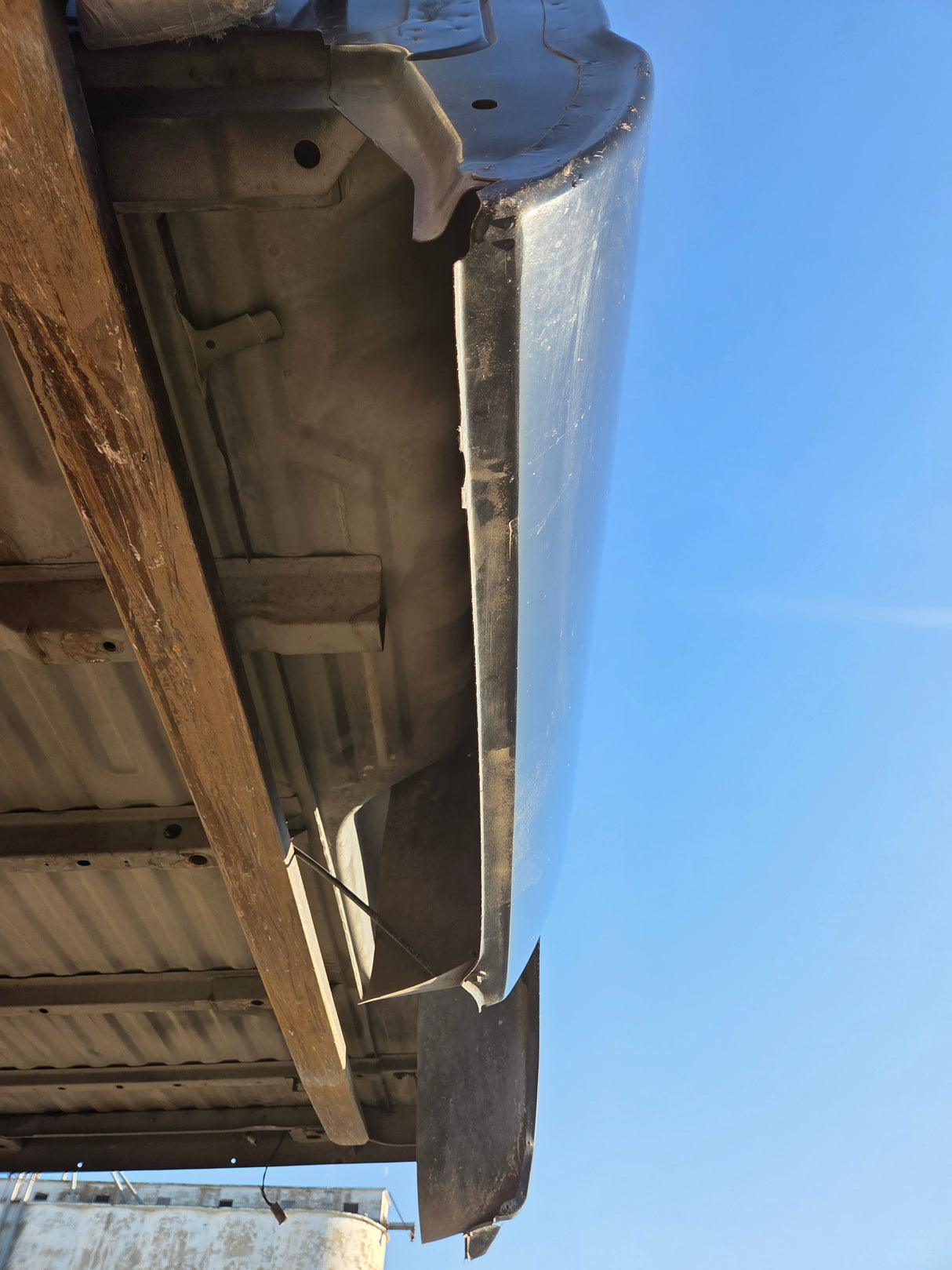 1999-2010 Ford F250 F350 Super Duty 8' Long Truck Bed