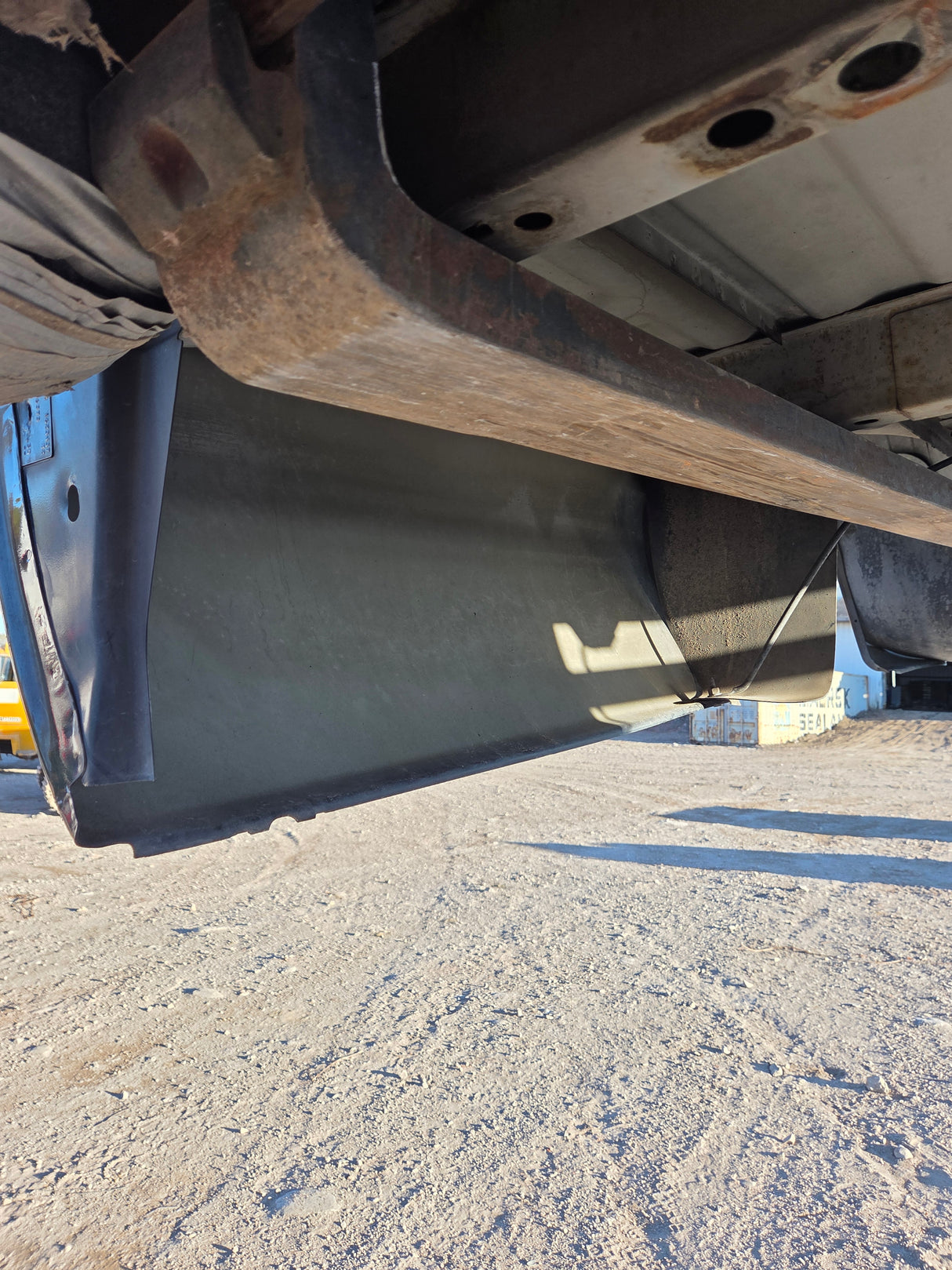 1999-2010 Ford F250 F350 Super Duty 8' Long Truck Bed