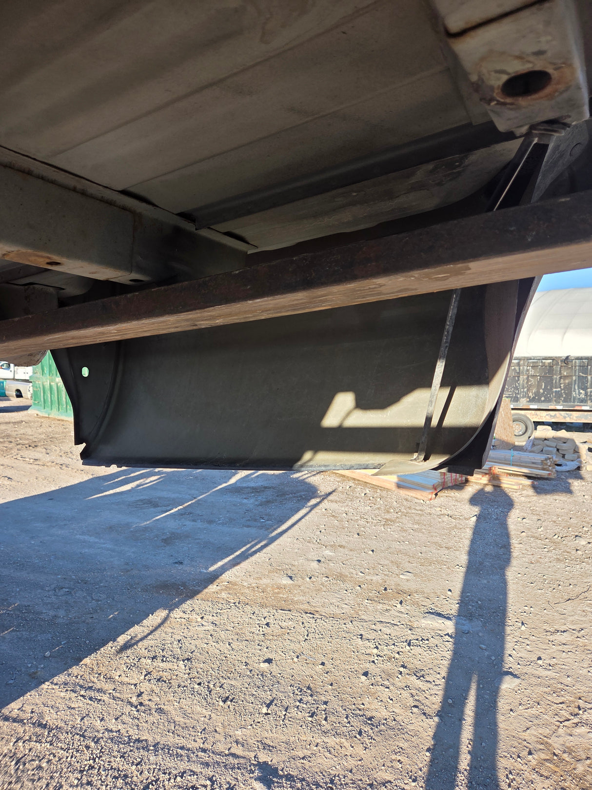 1999-2010 Ford F250 F350 Super Duty 8' Long Truck Bed