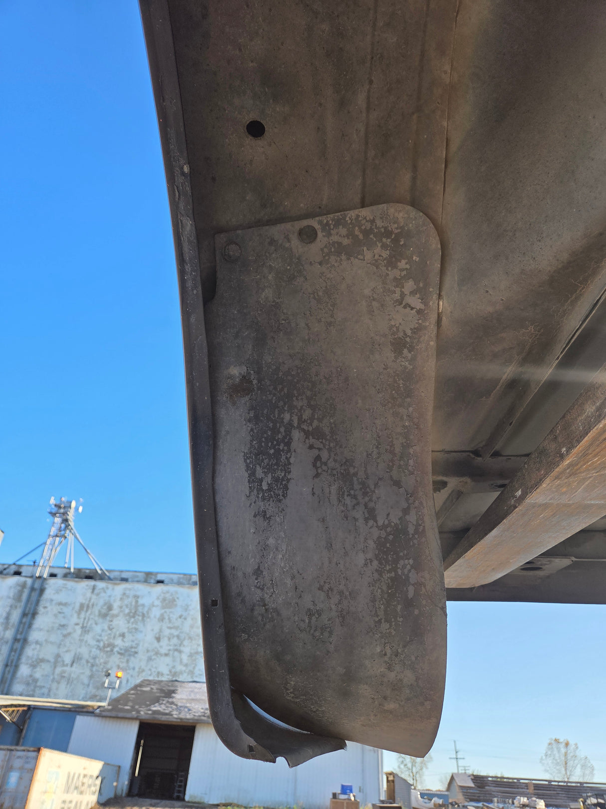 1999-2010 Ford F250 F350 Super Duty 8' Long Truck Bed