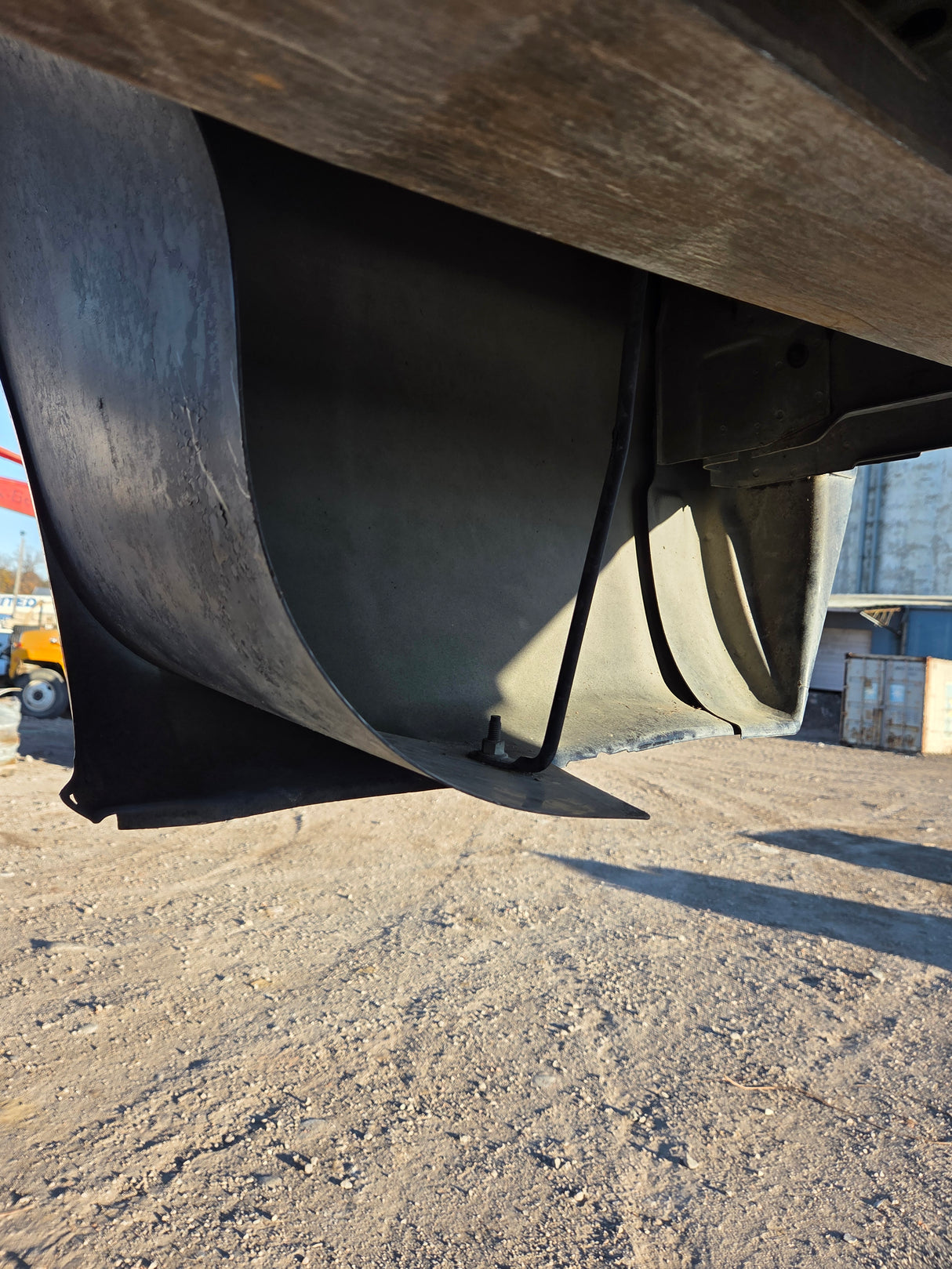 1999-2010 Ford F250 F350 Super Duty 8' Long Truck Bed