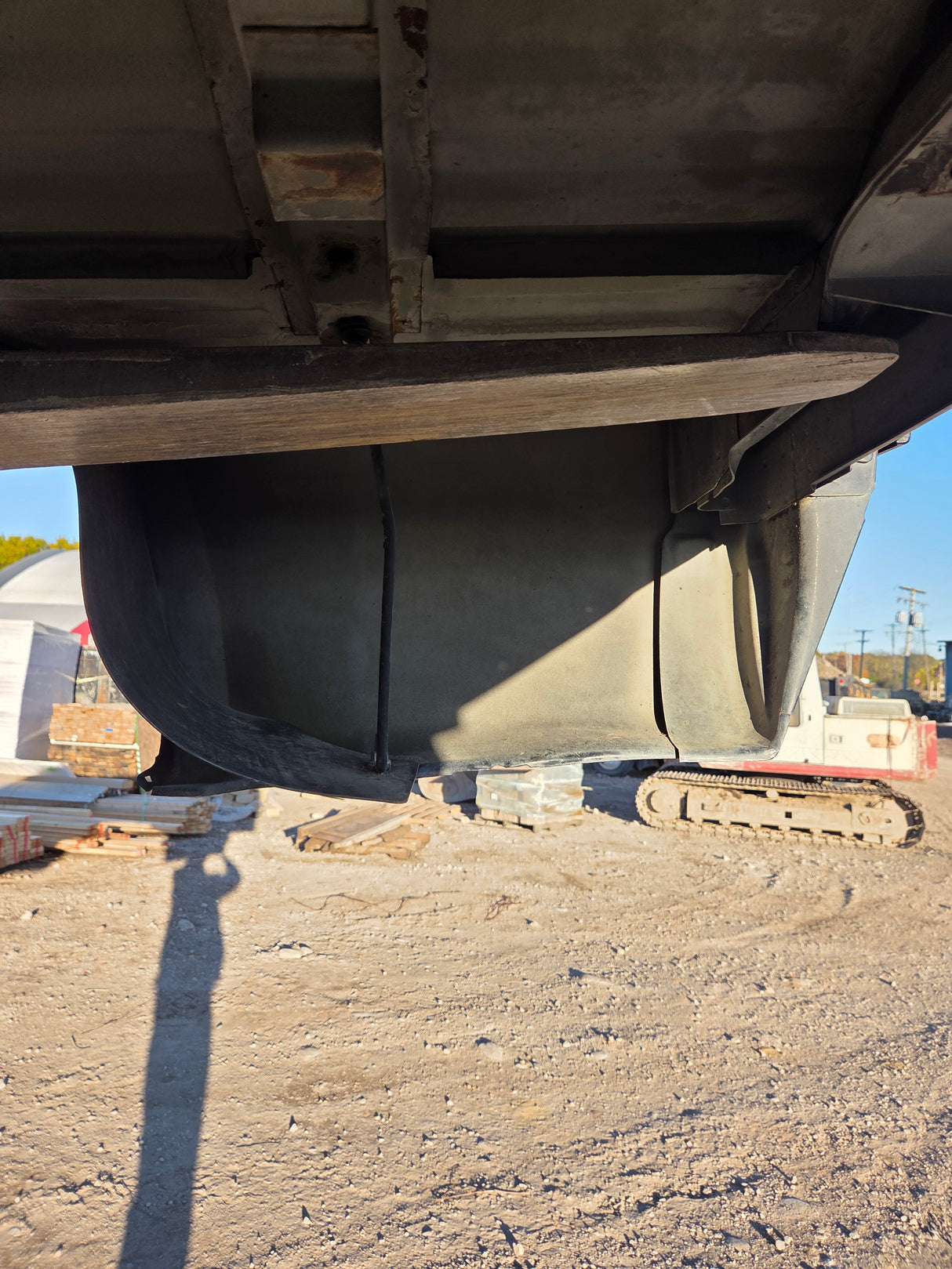 1999-2010 Ford F250 F350 Super Duty 8' Long Truck Bed